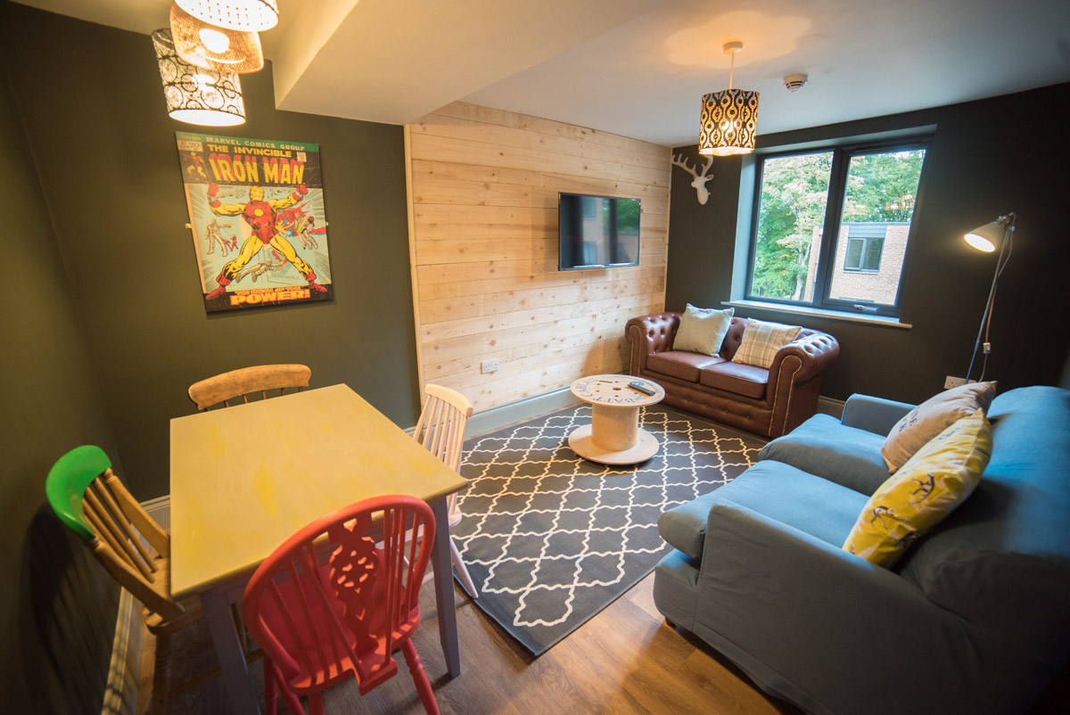 Campbell Property 321, Mary Morris House, 24 Shire Oak Road